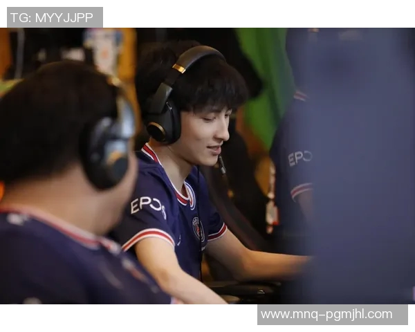 2026电竞新闻DOTA2分析TES战队转型背后的策略与挑战